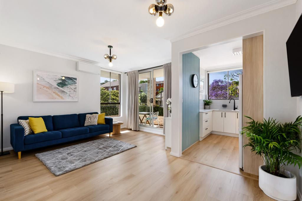 2/32 ARTHUR ST, RANDWICK, NSW 2031