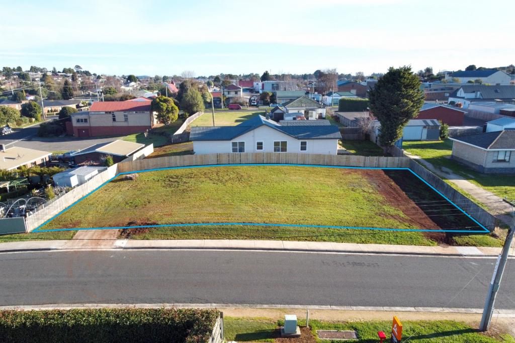 Lot 1 Erina St, Scottsdale, TAS 7260