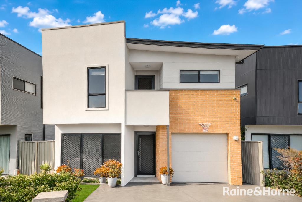 3c Marian Dr, Rosemeadow, NSW 2560