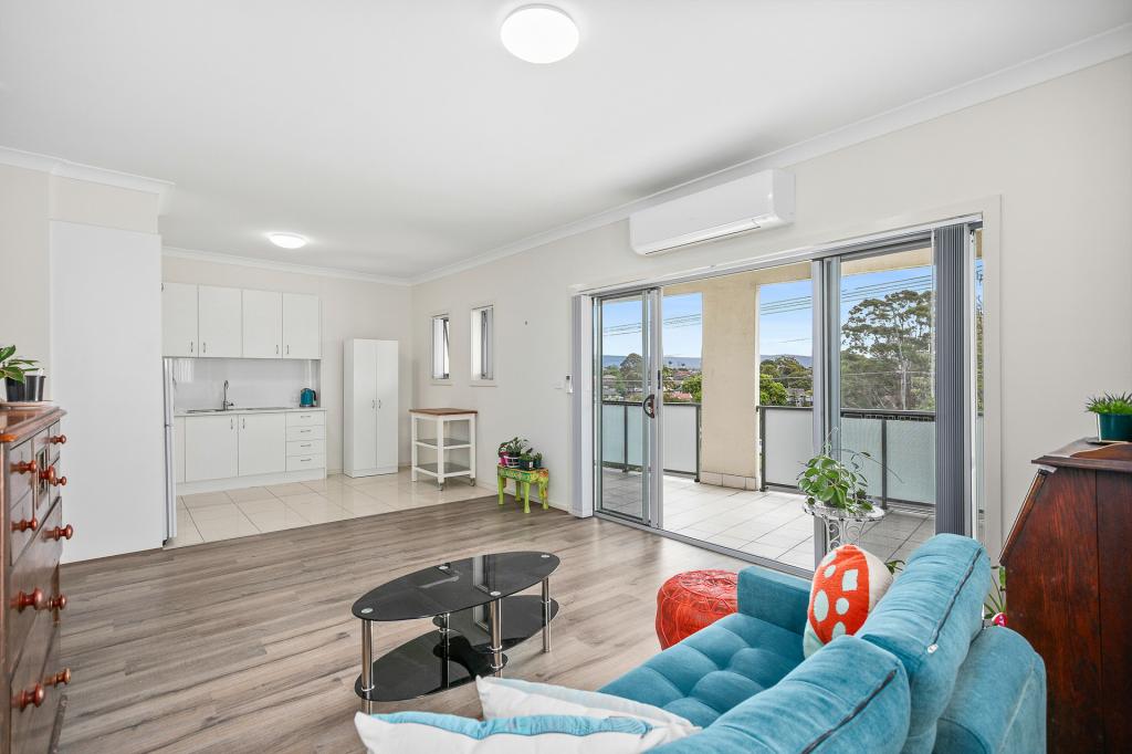 13/125 Lake Entrance Rd, Barrack Heights, NSW 2528