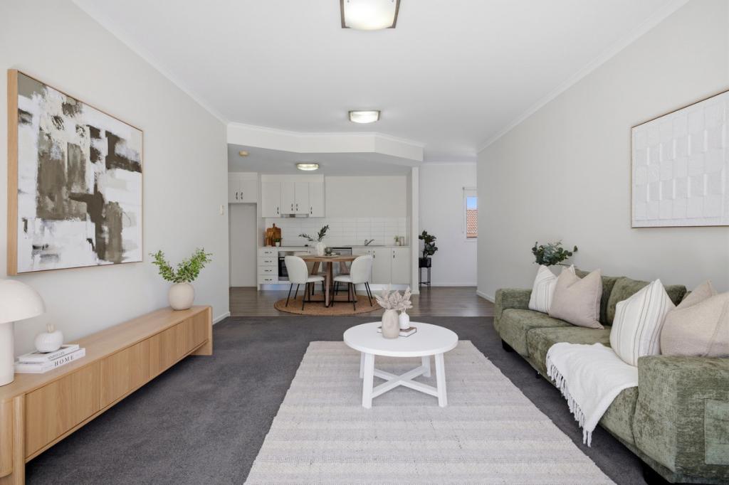 40/161 Uriarra Rd, Crestwood, NSW 2620