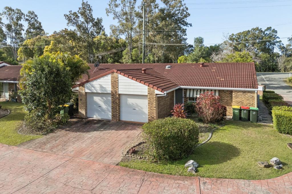 23/24-32 OLD PACIFIC HWY, OXENFORD, QLD 4210