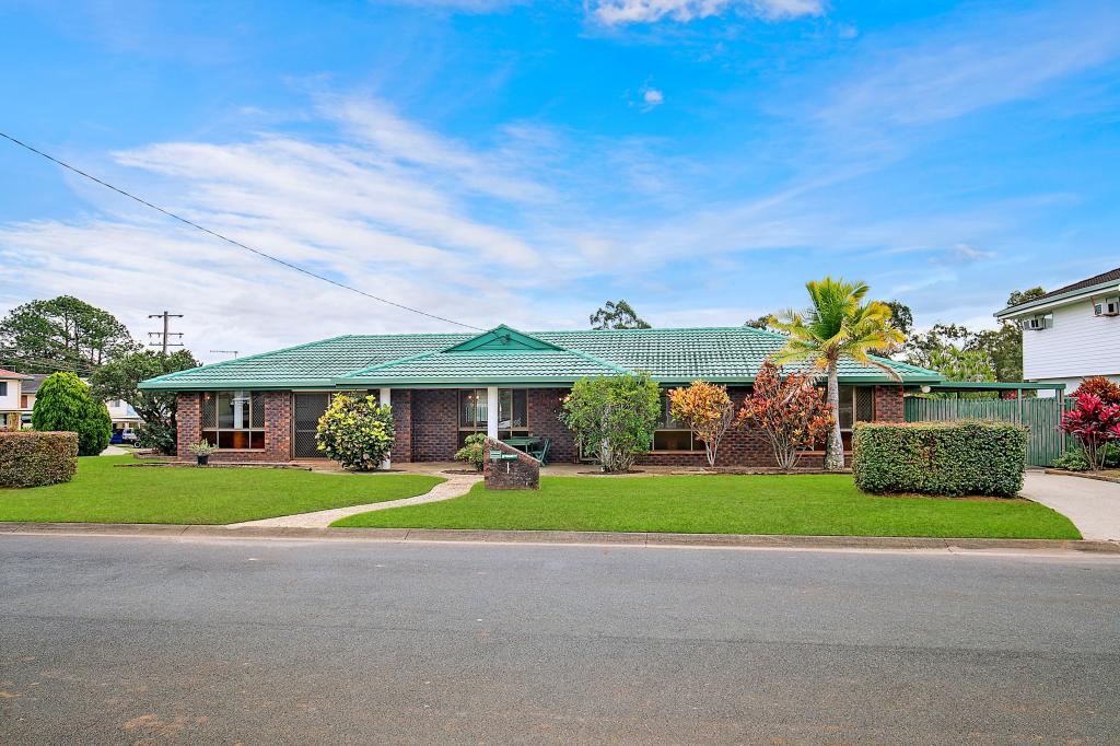 1 Kinross St, Strathpine, QLD 4500