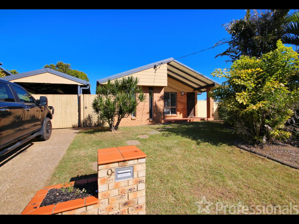 9 Currawong St, Bundamba, QLD 4304