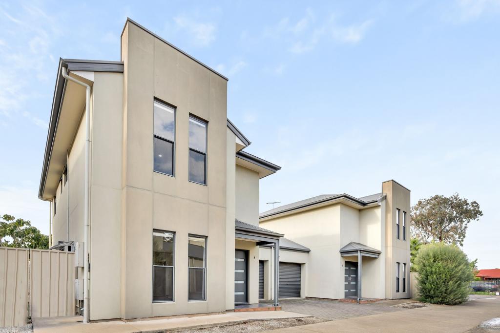 8/92-94 Fenden Rd, Salisbury, SA 5108