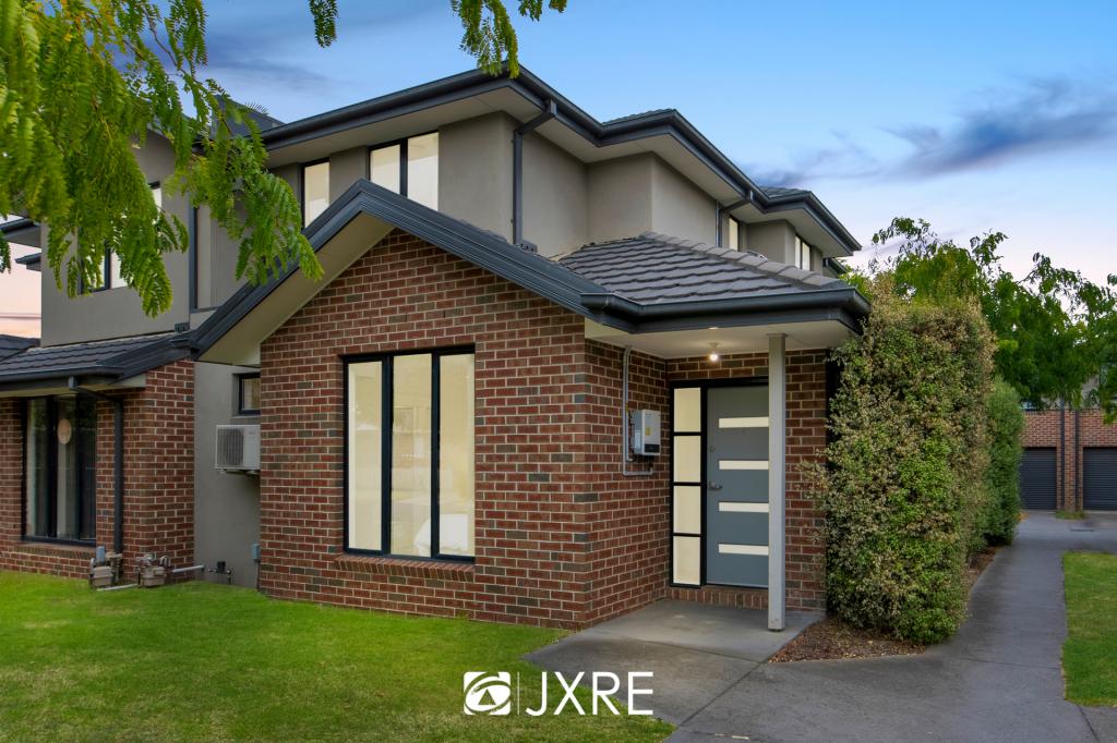 1/27-29 Colin Rd, Oakleigh South, VIC 3167