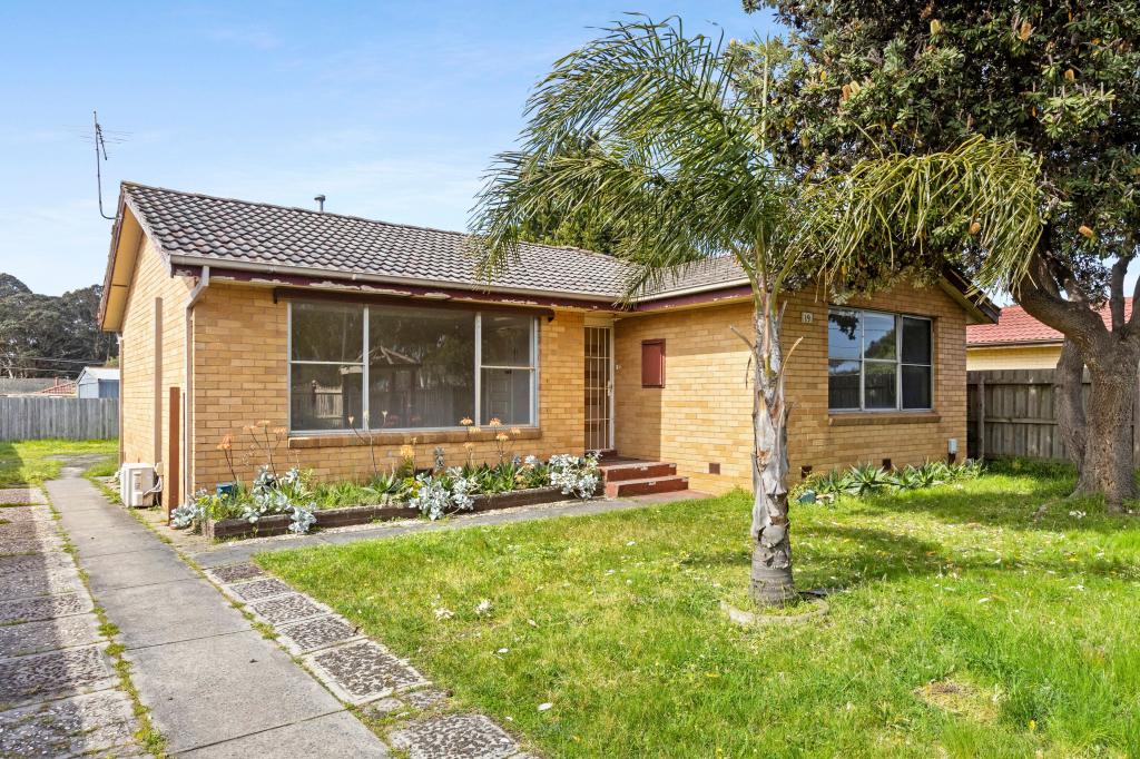 19 Excelsior Dr, Frankston North, VIC 3200