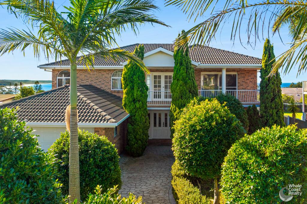 26 Cresswick Pde, Dalmeny, NSW 2546