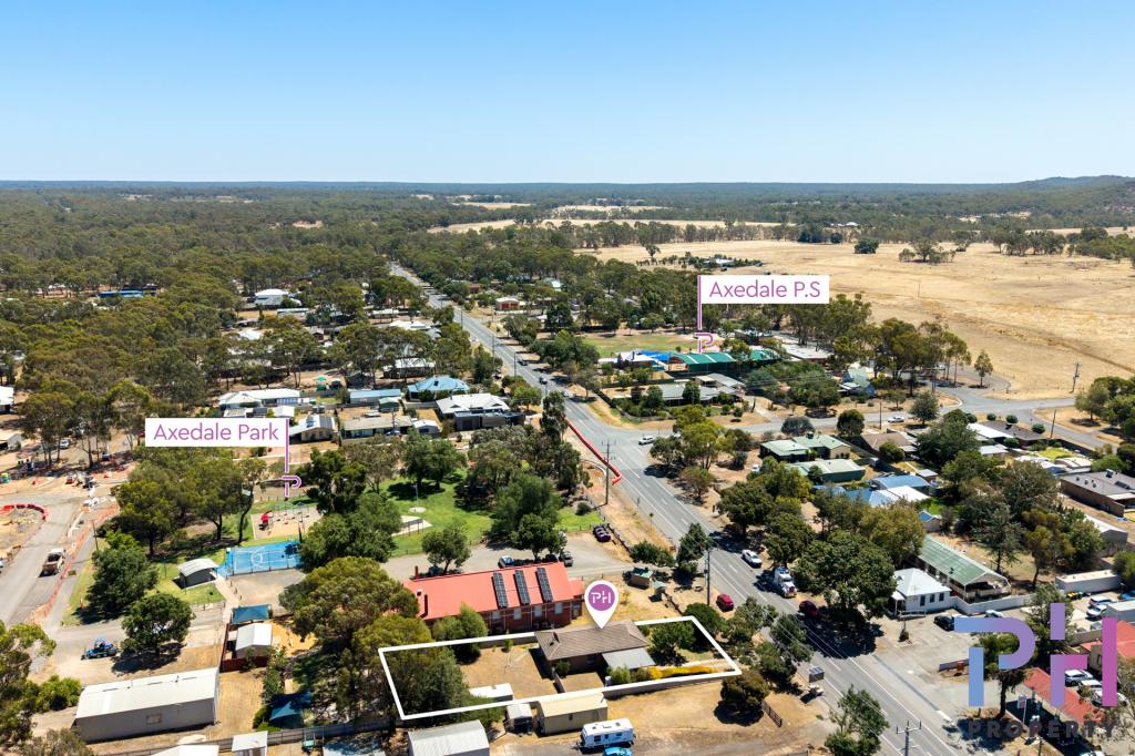 98 High St, Axedale, VIC 3551
