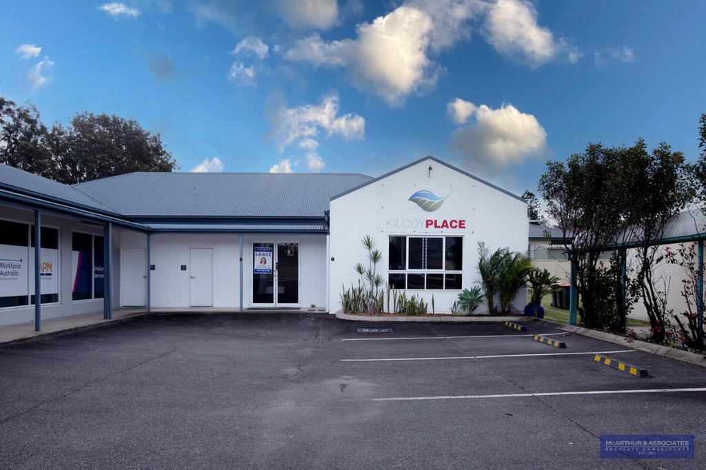 Contact Agent For Address, Kilcoy, QLD 4515