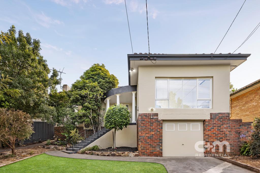 395 Pascoe Vale Rd, Strathmore, VIC 3041