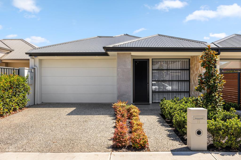 11 Leven Ave, Seaton, SA 5023