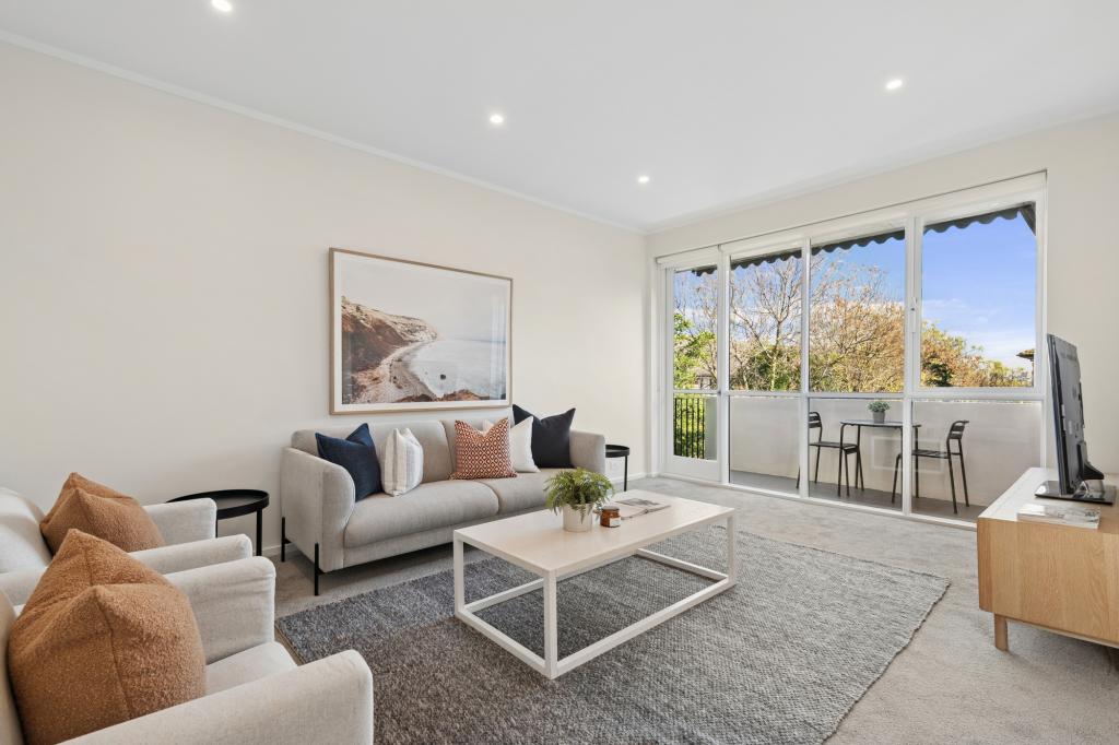 15/494a Glenferrie Rd, Hawthorn, VIC 3122