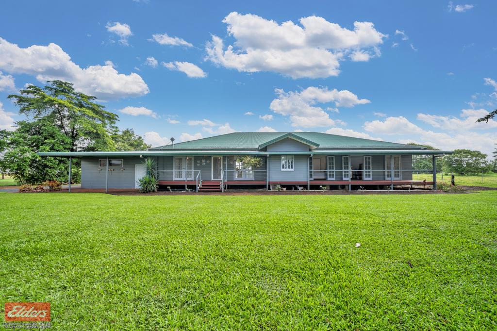 430 No 6 Branch Rd, South Johnstone, QLD 4859