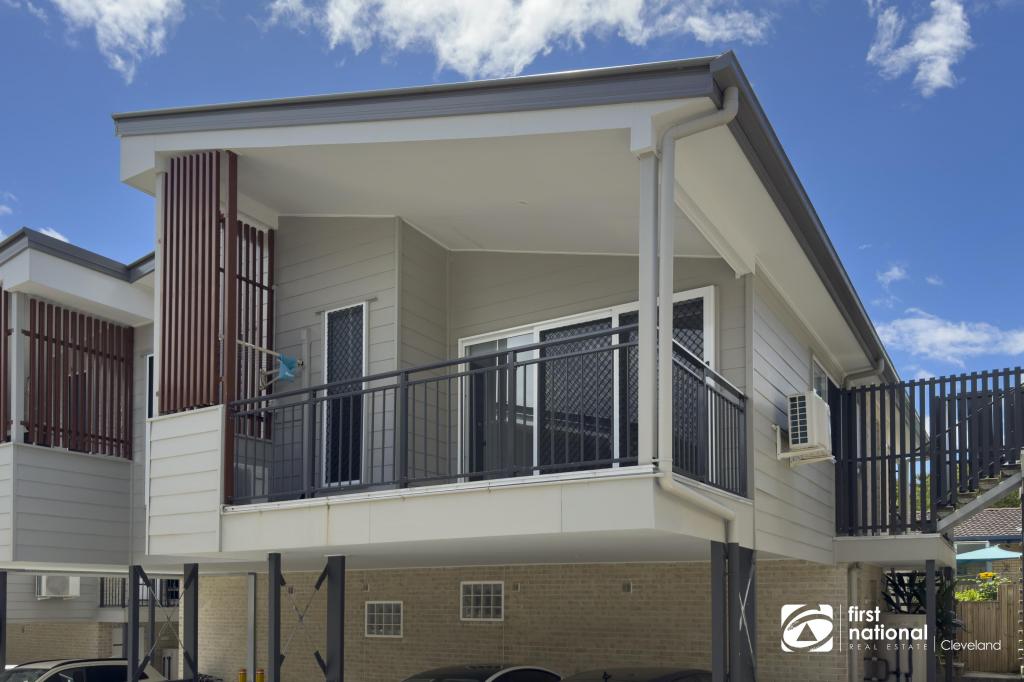 19/307-309 Old Cleveland Rd E, Capalaba, QLD 4157