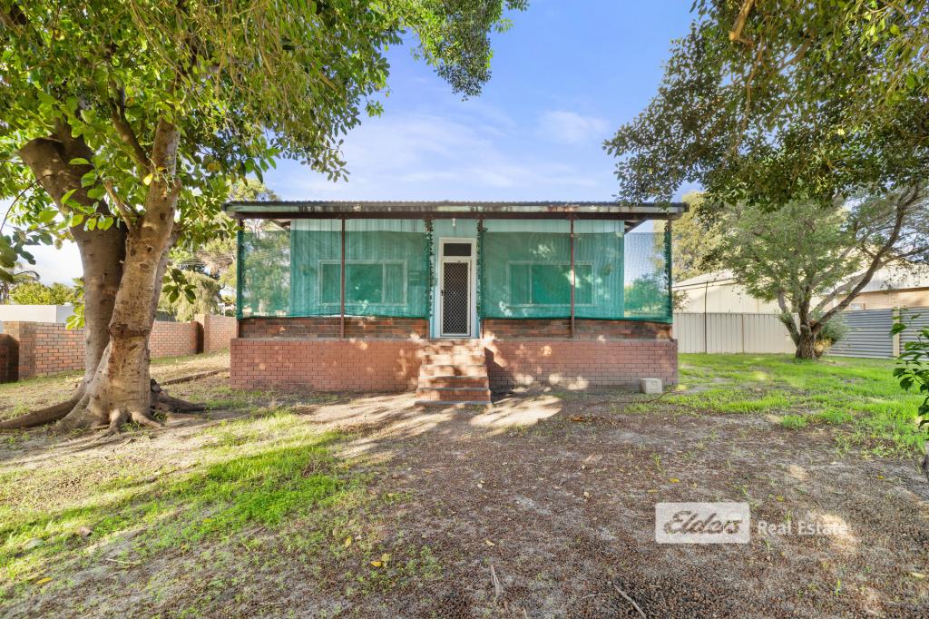 48 South Western Hwy, Waroona, WA 6215