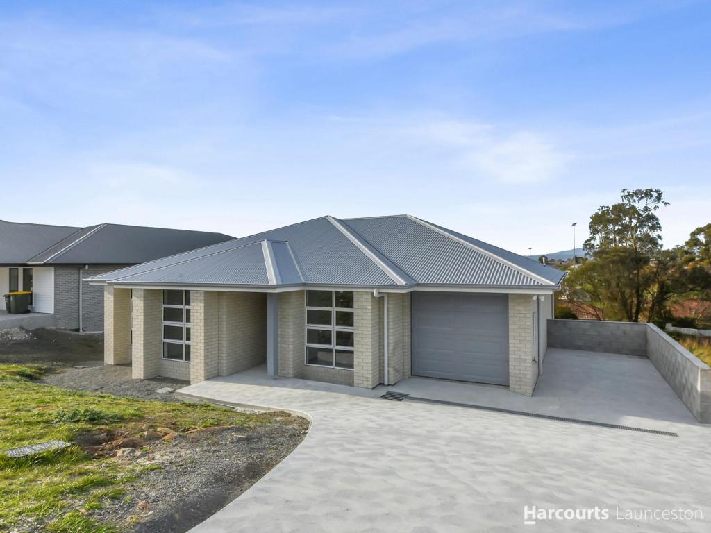 5 DAYTONA RISE, PROSPECT VALE, TAS 7250