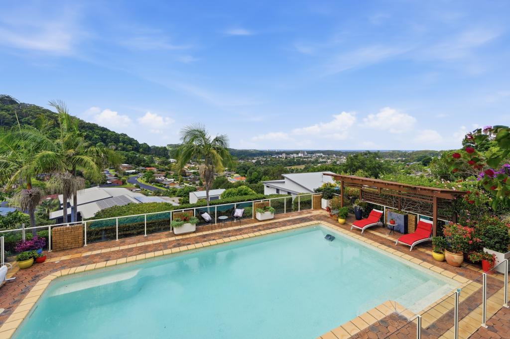 33 Kratz Dr, Coffs Harbour, NSW 2450