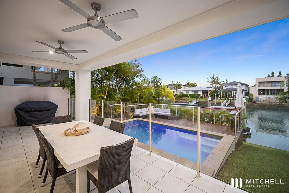 7406 Ellensbrook Dr, Hope Island, QLD 4212