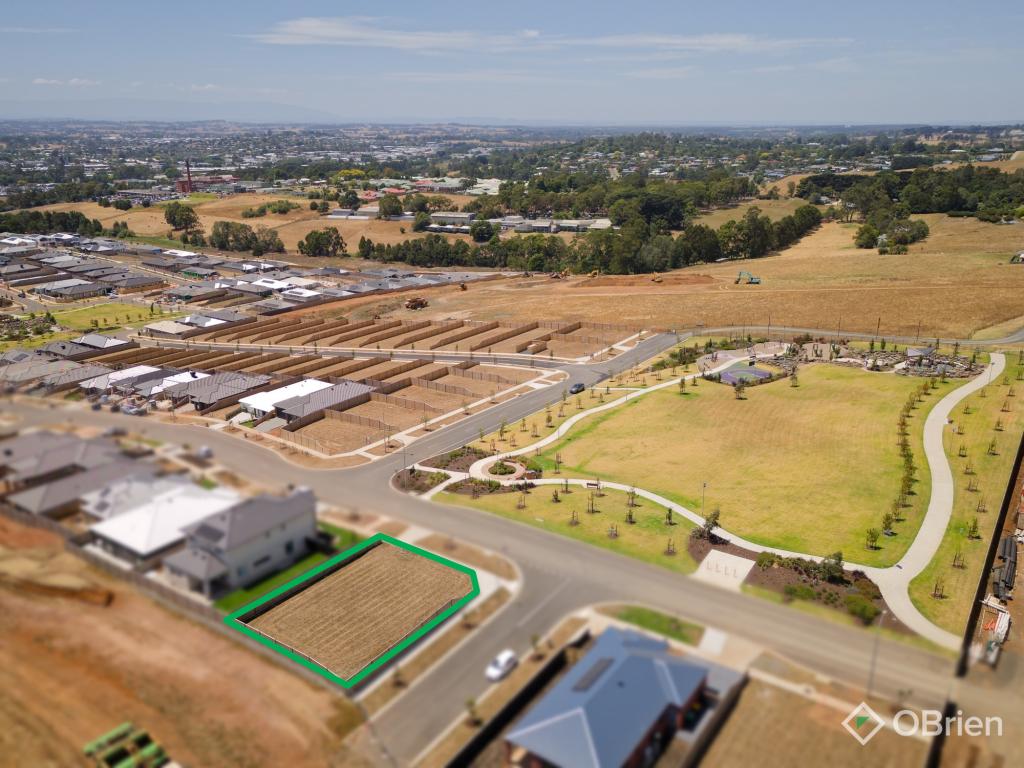 58 Vantage Rise, Warragul, VIC 3820