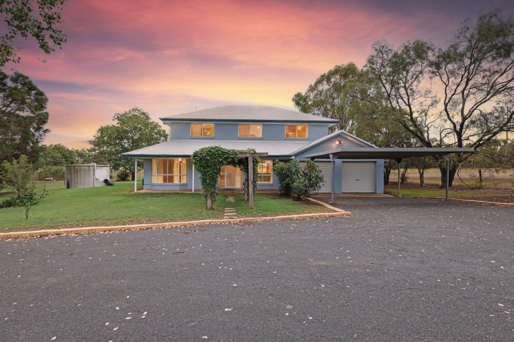 84 TURANVILLE RD, SCONE, NSW 2337