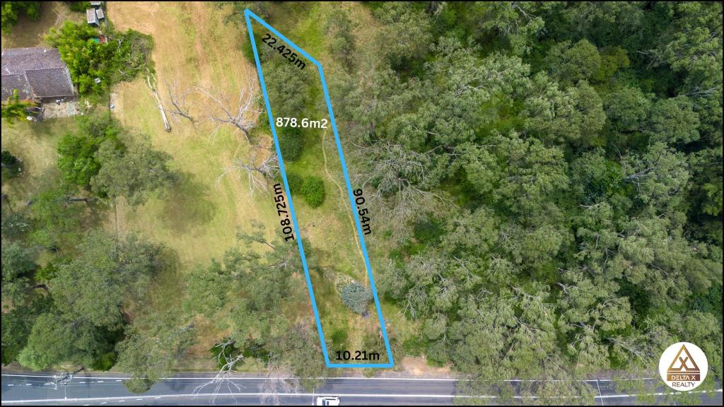 Lot 22 Commercial Rd, Rouse Hill, NSW 2155