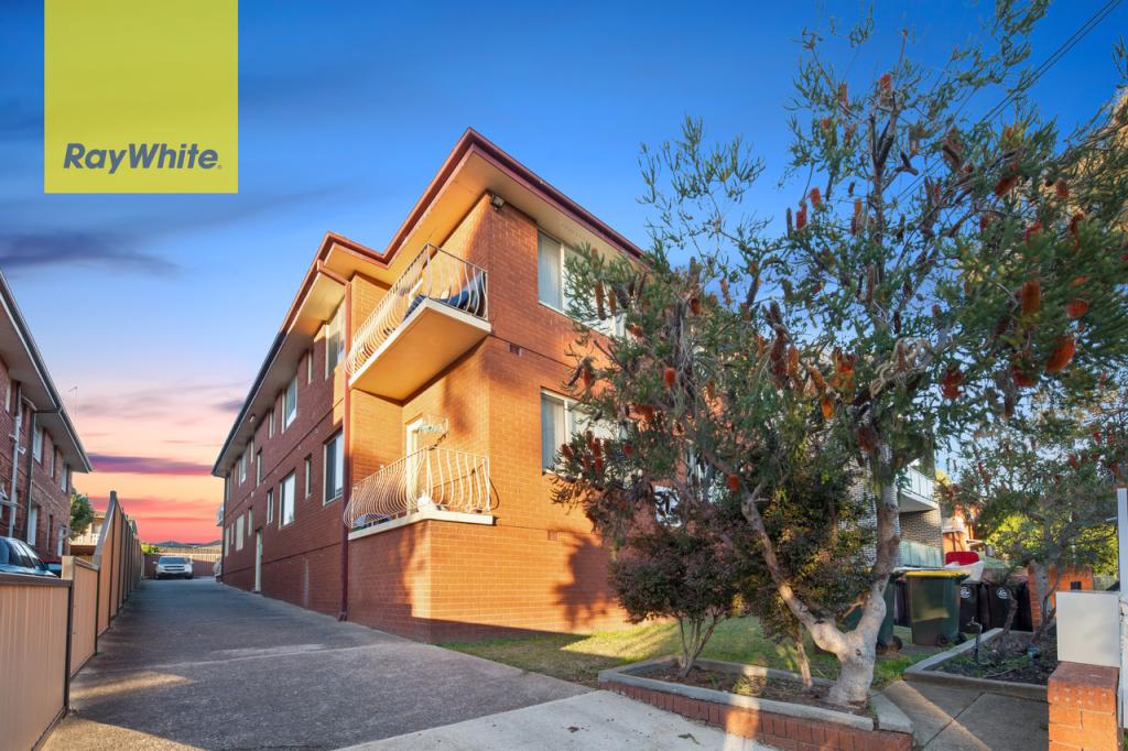 4/32 Denman Ave, Wiley Park, NSW 2195