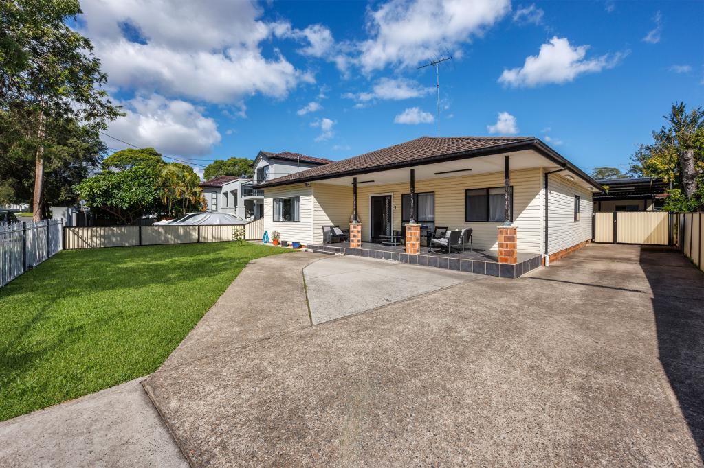 133 THE PROMENADE, OLD GUILDFORD, NSW 2161