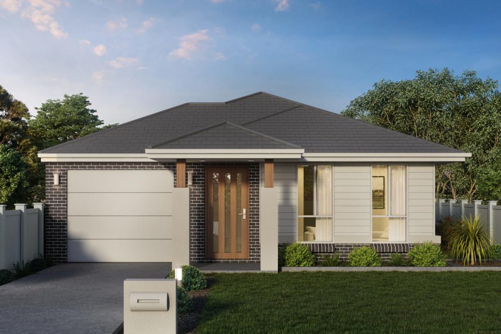 Contact Agent For Address, Oran Park, NSW 2570