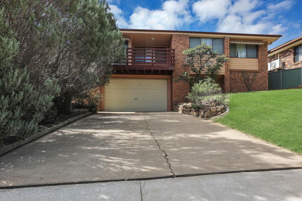 26 Pellion Pl, Windradyne, NSW 2795