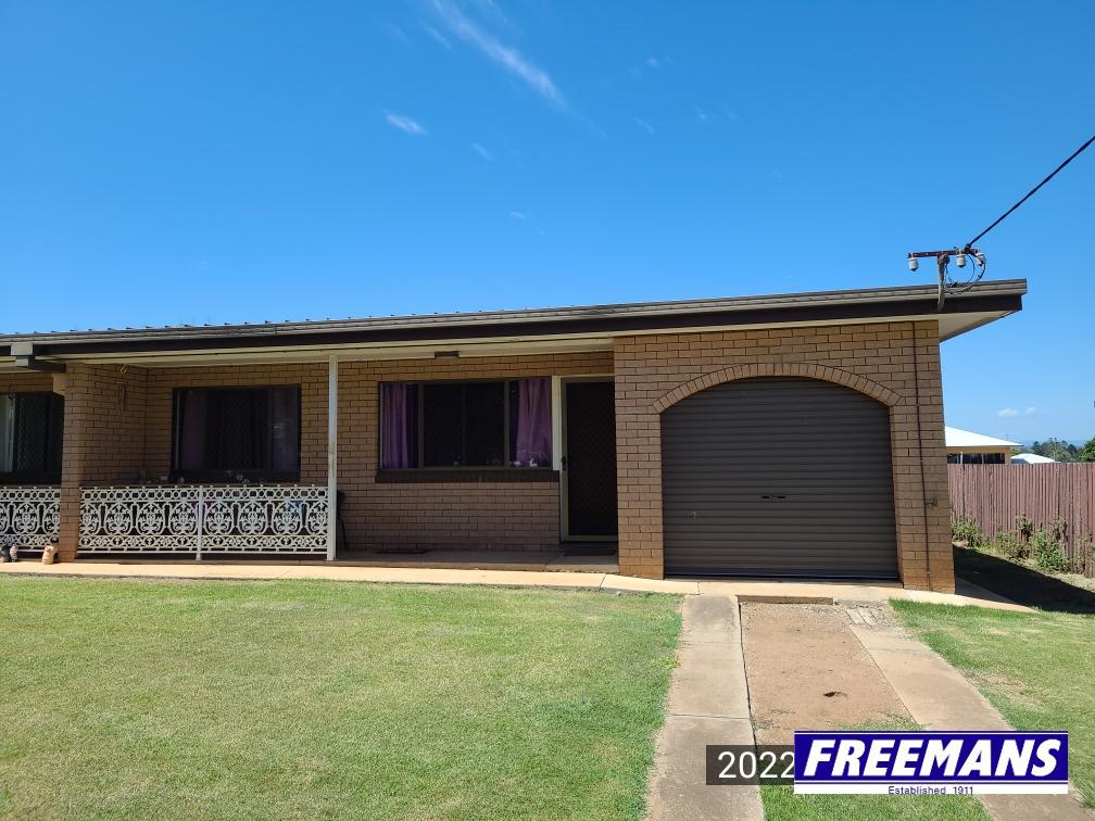 3/149 YOUNGMAN ST, KINGAROY, QLD 4610