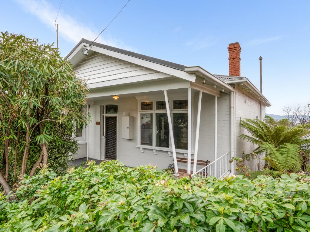 63 Regent St, Sandy Bay, TAS 7005