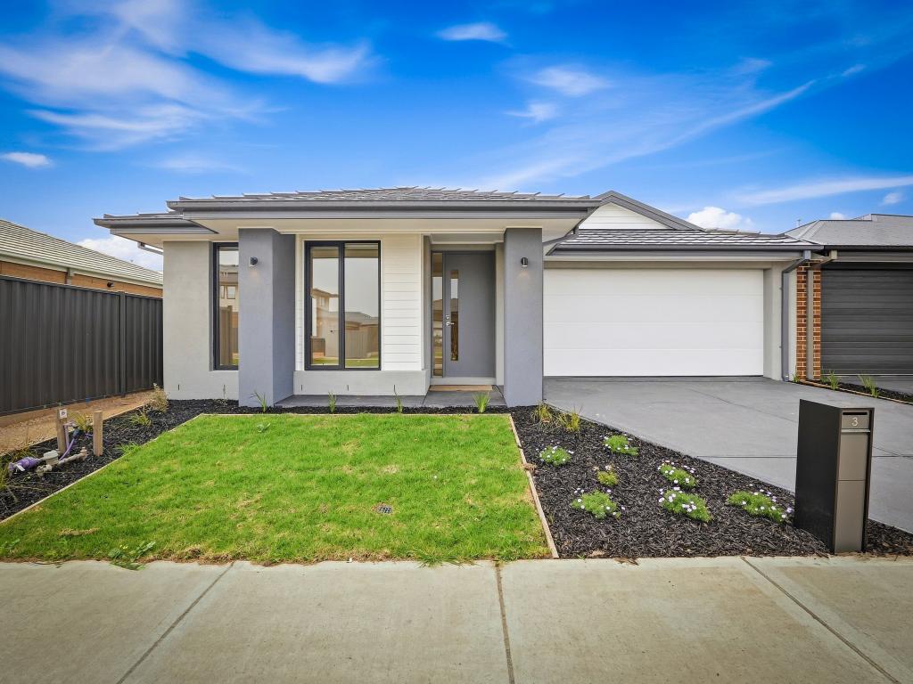 3 Dawbin Rd, Tarneit, VIC 3029