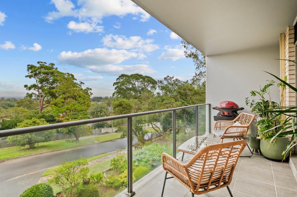 7/11 Mafeking Ave, Lane Cove, NSW 2066