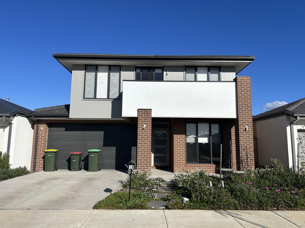 10 Aeolus St, Armstrong Creek, VIC 3217