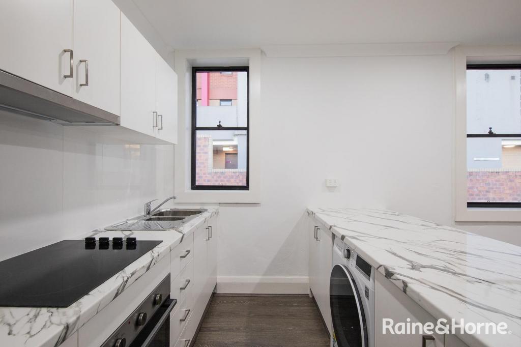 3/462 Anzac Pde, Kingsford, NSW 2032