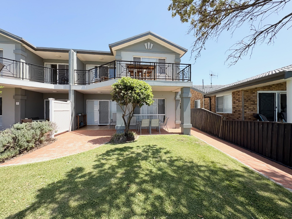 3/32 Lewis St, Old Bar, NSW 2430