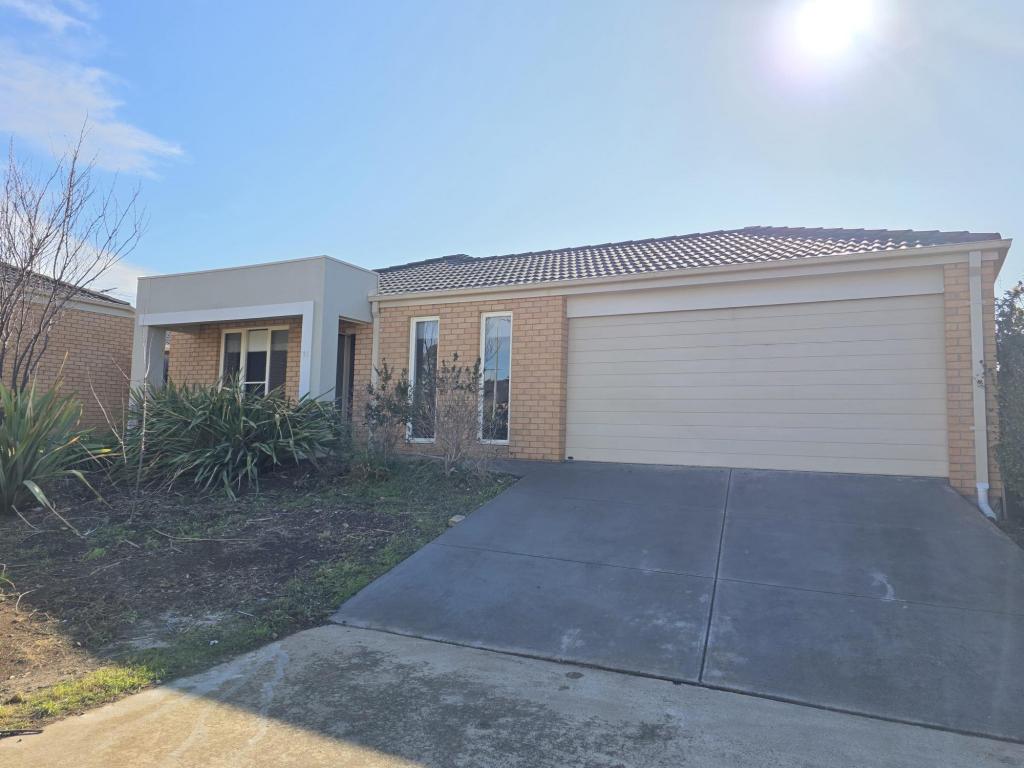 11 Dogherty Ct, Maddingley, VIC 3340
