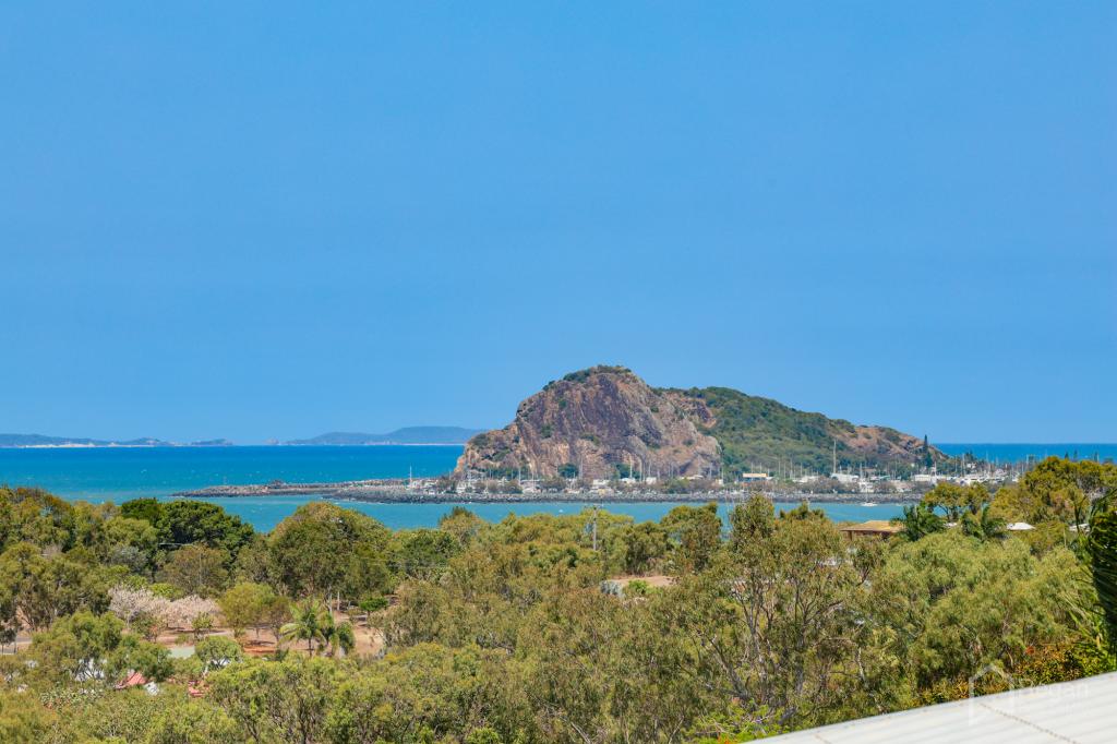 41 Marina Ave, Taranganba, QLD 4703