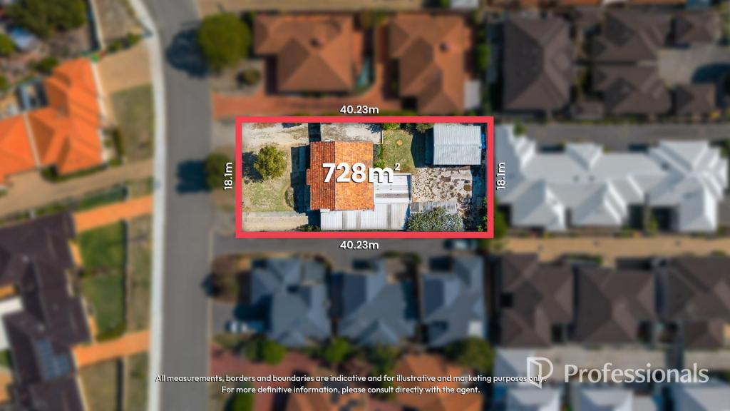 32 Montrose Way, Nollamara, WA 6061