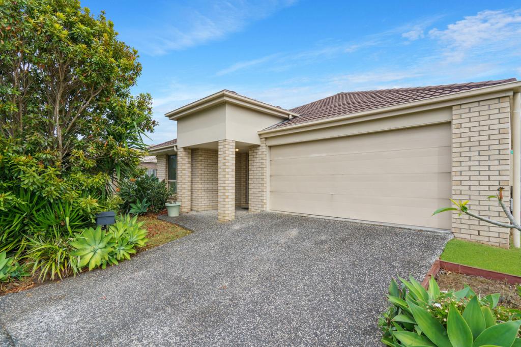 9 Brighton Ct, Wakerley, QLD 4154