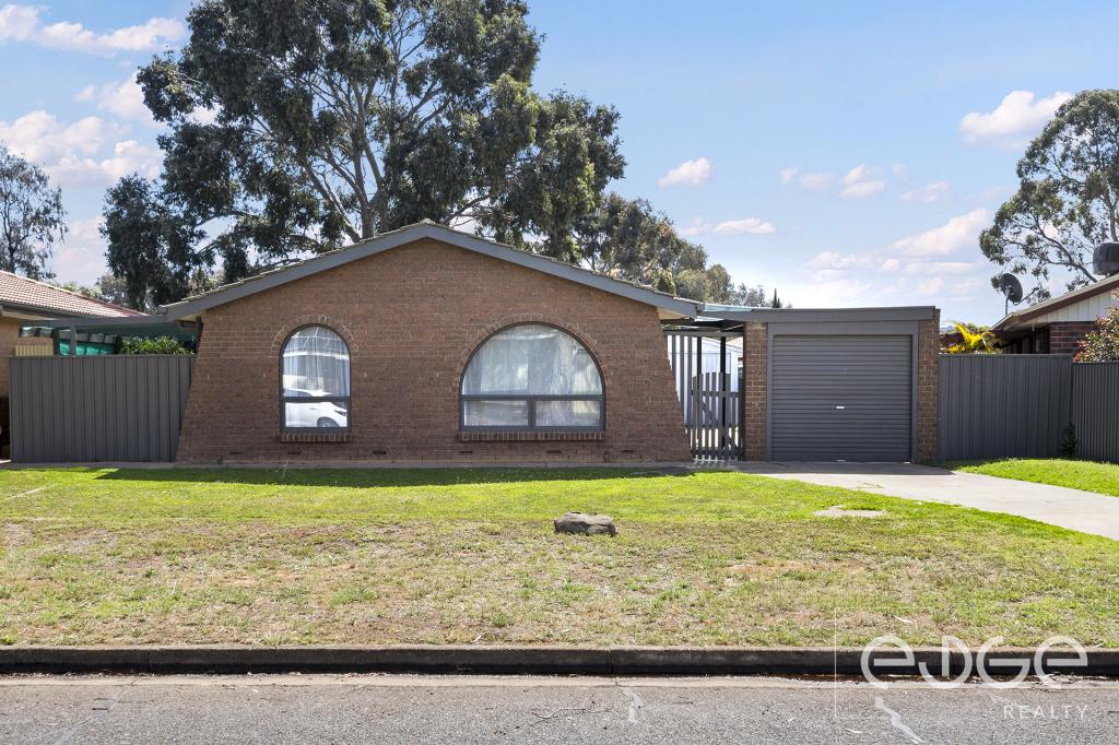 26 Rogers Cres, Paralowie, SA 5108