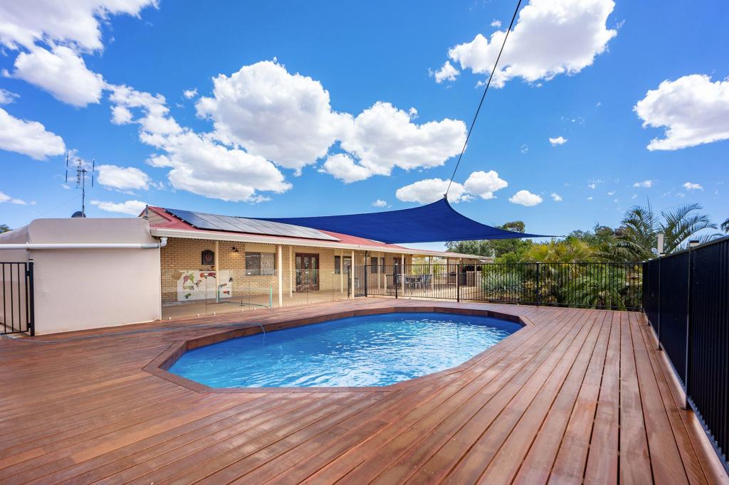25 Harney St, Northampton, WA 6535