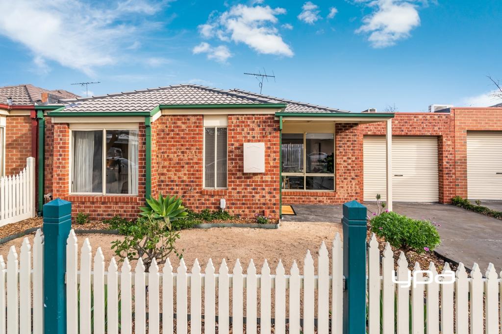 36 Station St, Sunbury, VIC 3429