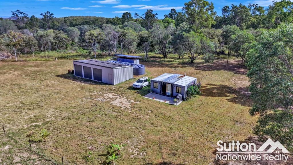 376 Marule Rd, Booyal, QLD 4671