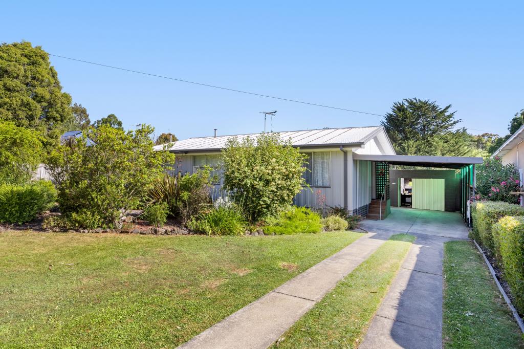 218 Melbourne Rd, Brown Hill, VIC 3350