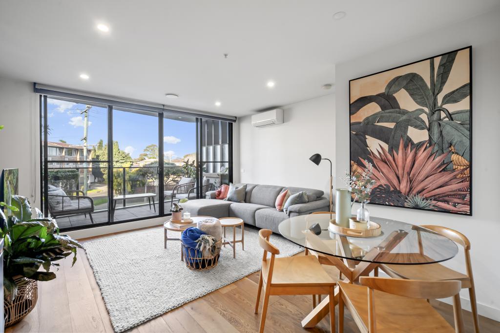 108/81 Warrigal Rd, Mentone, VIC 3194