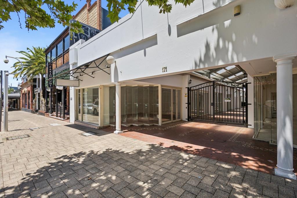 171 James St, Northbridge, WA 6003