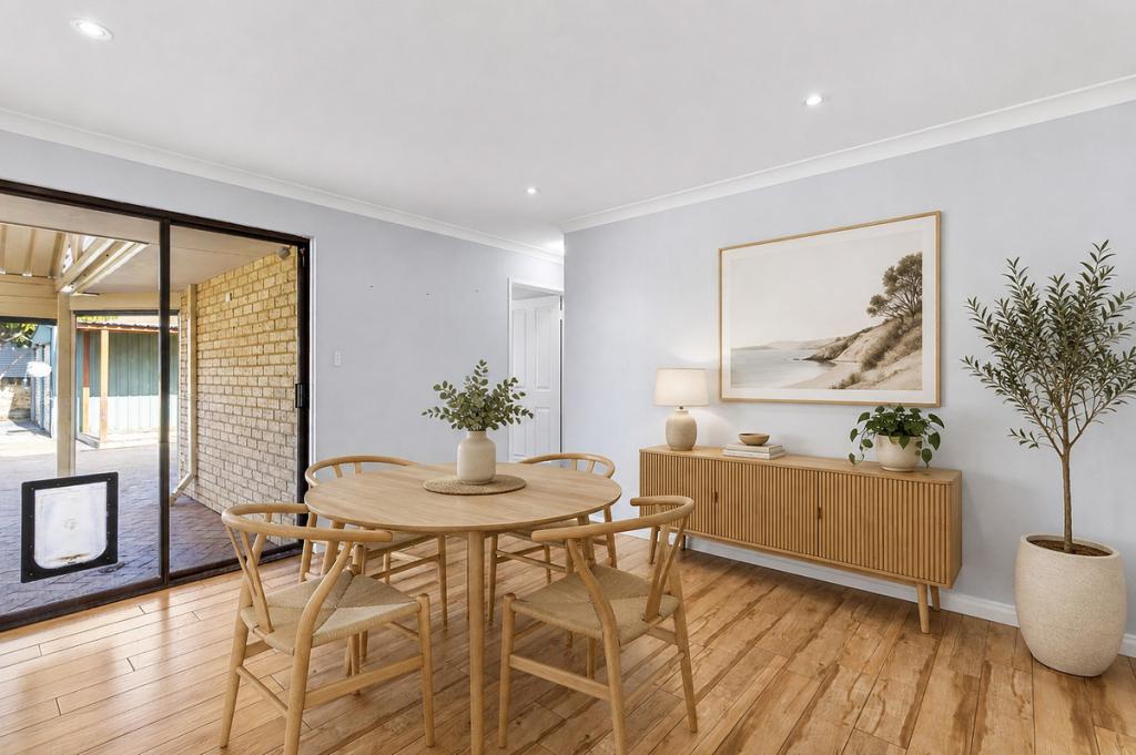 5 DILLON GLD, JOONDALUP, WA 6027