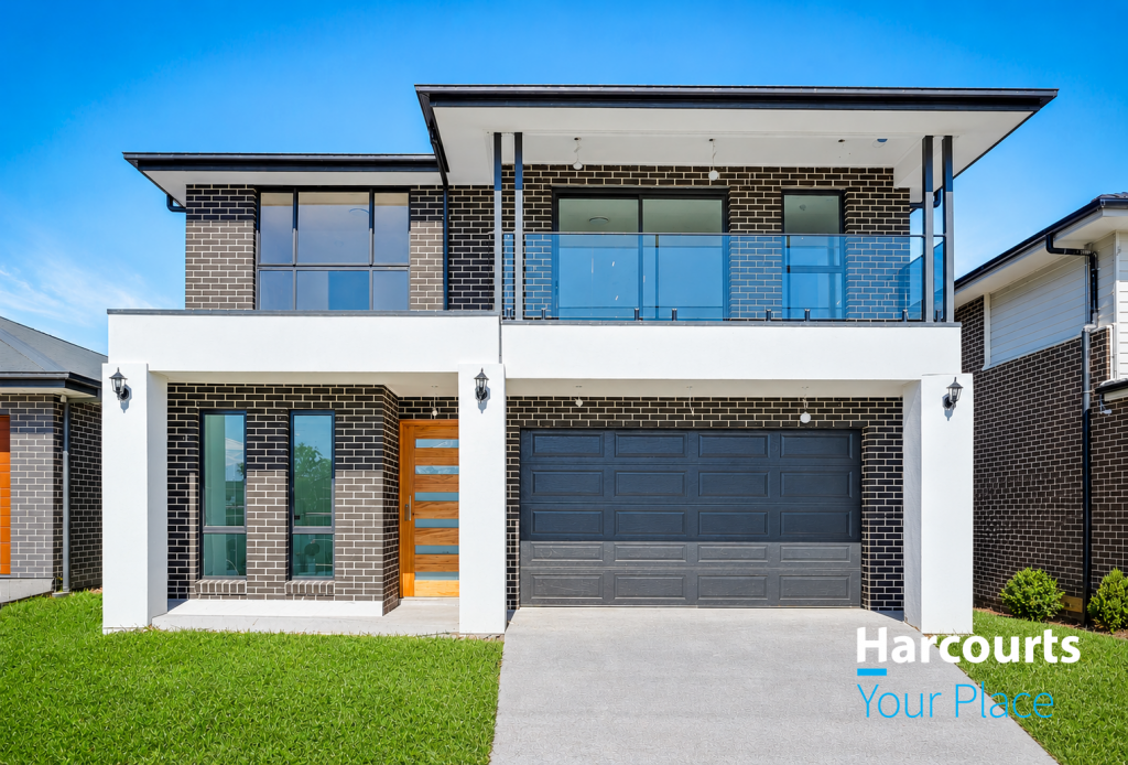 7 Chaffey St, Jordan Springs, NSW 2747